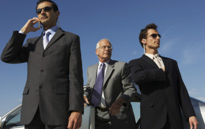 Obuka za zanimanje pratilac/lja vrijednosti i tjelohranitelj/ka