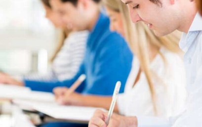 Polaganja kod predavača Zorana Radovića