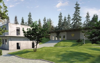 Trening Centar Montenegro