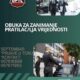 NOVA OBUKA ZA ZANIMANJE PRATILAC/LJA VRIJEDNOSTI 12.SEPTEMBAR
