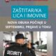 NOVA OBUKA ZA ZANIMANJE ZAŠTITAR/KA LICA I IMOVINE